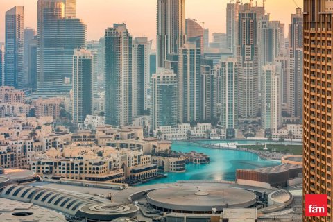 شقة في وسط مدينة دبي, دبي 3 غرف نوم, 158.8 م² رقم 97897 - صورة 16