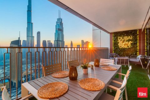 شقة في وسط مدينة دبي, دبي 3 غرف نوم, 158.8 م² رقم 97897 - صورة 1