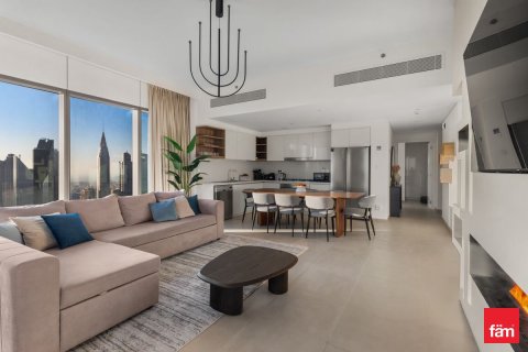 شقة في وسط مدينة دبي, دبي 3 غرف نوم, 158.8 م² رقم 97897 - صورة 2