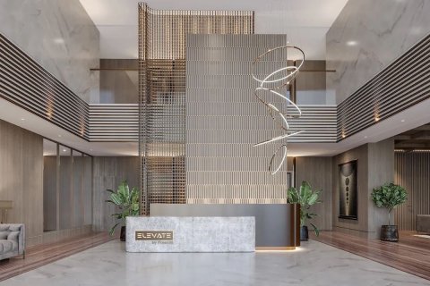 Appartement à Arjan, Dubai, 1 chambre, 68.9 m², № 97899 - photo 3