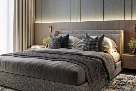 Appartement à Arjan, Dubai, 1 chambre, 68.9 m², № 97899 - photo 11