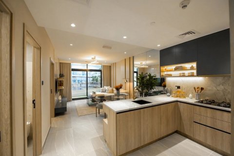 Appartement à Arjan, Dubai, 1 chambre, 68.9 m², № 97899 - photo 13