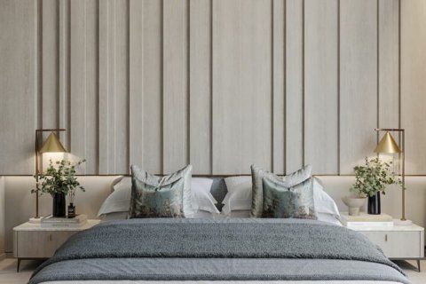 Appartement à Arjan, Dubai, 1 chambre, 68.9 m², № 97899 - photo 5