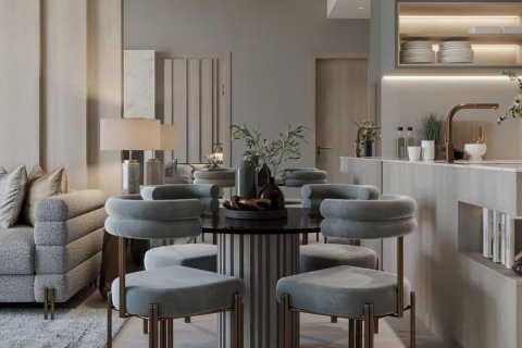 Appartement à Arjan, Dubai, 1 chambre, 68.9 m², № 97899 - photo 10