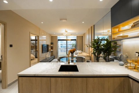 Appartement à Arjan, Dubai, 1 chambre, 68.9 m², № 97899 - photo 12