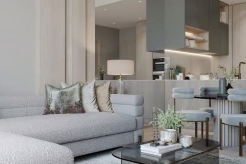 Appartement à Arjan, Dubai, 1 chambre, 68.9 m², № 97899 - photo 7