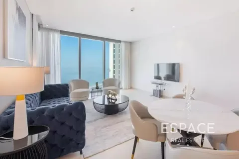 شقة في مرسى دبي, دبي 2 غرف نوم, 105 م² رقم 62335 - صورة 4