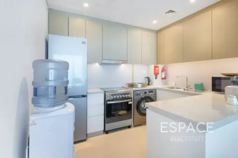 شقة في مرسى دبي, دبي 2 غرف نوم, 105 م² رقم 62335 - صورة 5