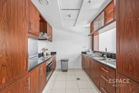 شقة في وسط مدينة دبي, دبي 2 غرف نوم, 122 م² رقم 62334 - صورة 9