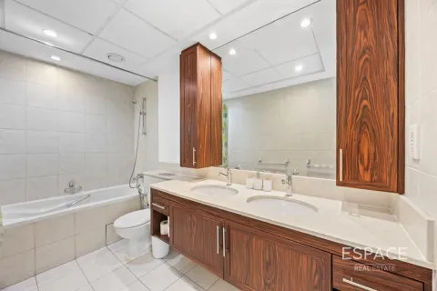 شقة في وسط مدينة دبي, دبي 2 غرف نوم, 122 م² رقم 62334 - صورة 10