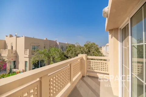 فيلا في البحيرات, دبي 3 غرف نوم, 254 م² رقم 62338 - صورة 19