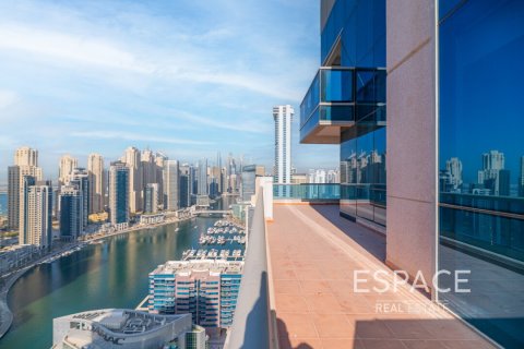شقة في مرسى دبي, دبي 4 غرف نوم, 407 م² رقم 62332 - صورة 19