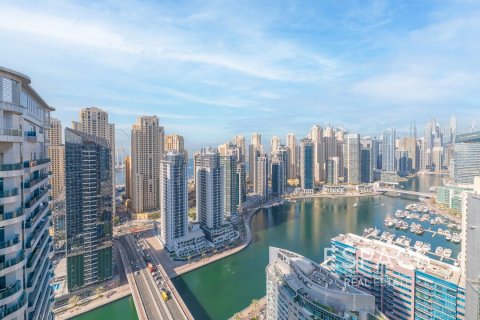 شقة في مرسى دبي, دبي 4 غرف نوم, 407 م² رقم 62332 - صورة 20