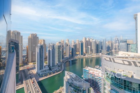 شقة في مرسى دبي, دبي 4 غرف نوم, 407 م² رقم 62332 - صورة 18