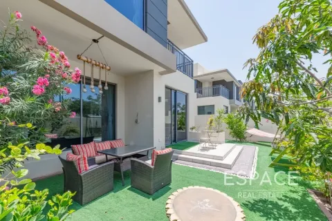 فيلا في دبي هيلز استيت, دبي 5 غرف نوم , 251 م² رقم 62336 - صورة 18