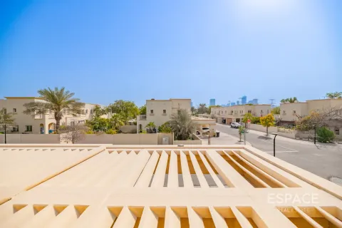 فيلا في Springs 12, The Springs, دبي 2 غرف نوم, 167 م² رقم 62337 - صورة 13