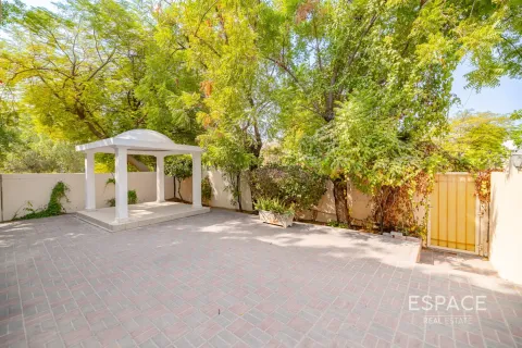 فيلا في Springs 12, The Springs, دبي 2 غرف نوم, 167 م² رقم 62337 - صورة 15