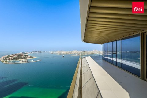 Купить квартиру в Dubai Harbour, Дубай: 3 спальни, 209м², № 24593 - фото 3