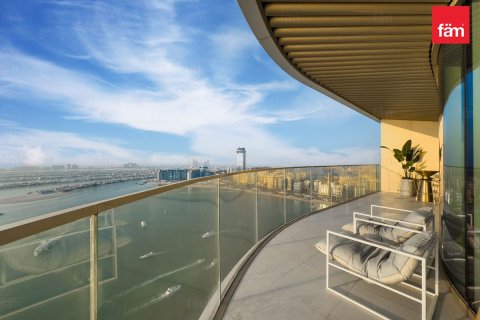 Apartamento en Dubai Harbour, Dubai, 3 dormitorios, 209 m², № 24593 - foto 6