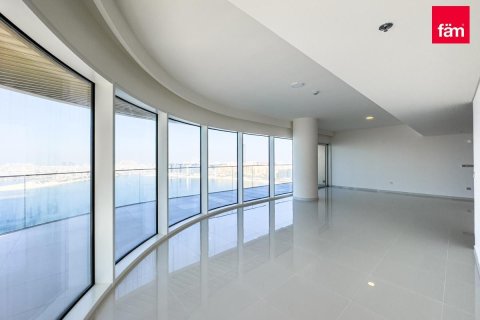 Купить квартиру в Dubai Harbour, Дубай: 3 спальни, 209м², № 24593 - фото 5