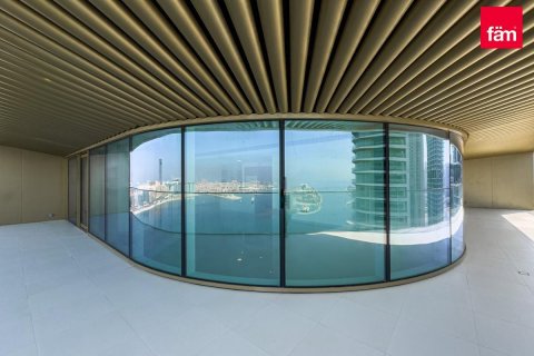 Купить квартиру в Dubai Harbour, Дубай: 3 спальни, 209м², № 24593 - фото 9