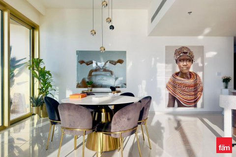 Apartamento en Dubai Harbour, Dubai, 3 dormitorios, 209 m², № 24593 - foto 11