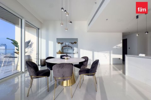 Apartamento en Dubai Harbour, Dubai, 3 dormitorios, 209 m², № 24593 - foto 8