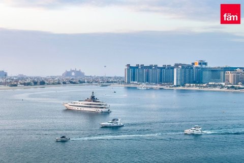 Купить квартиру в Dubai Harbour, Дубай: 3 спальни, 209м², № 24593 - фото 8