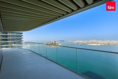 Купить квартиру в Dubai Harbour, Дубай: 3 спальни, 209м², № 24593 - фото 1