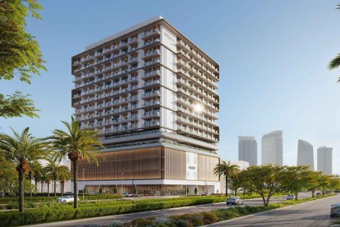 1WOOD Residence 2 في دائرة قرية جميرا, رقم 50464