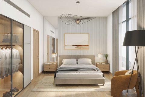 Apartment in Dubai 1 bedroom, 72 sq.m. № 50462 - photo 10