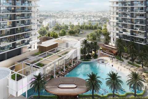 Apartment in Dubai 3 bedrooms, 198.3 sq.m. № 50451 - photo 21