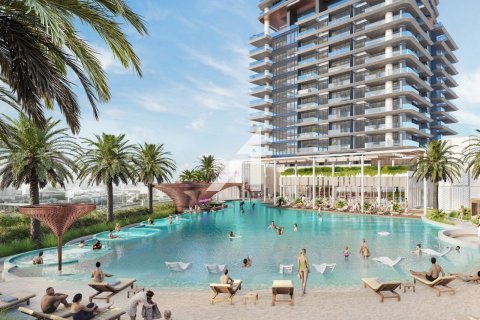 Apartment in Dubai 3 bedrooms, 198.3 sq.m. № 50451 - photo 22