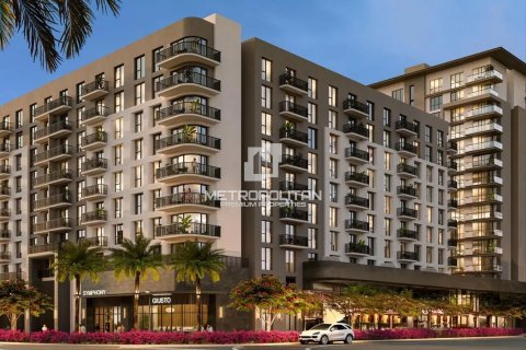 شقة في Town Square, دبي 1غرف نوم, 57 م² رقم 15827 - صورة 1