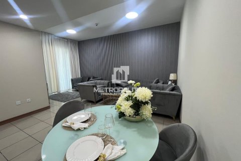 Apartamento en Sulafa Tower, Dubai Marina, Dubai, 1 dormitorio, 85 m², № 15817 - foto 3