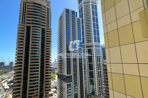 Apartamento en Sulafa Tower, Dubai Marina, Dubai, 1 dormitorio, 85 m², № 15817 - foto 12
