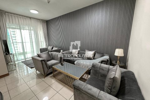 Apartamento en Sulafa Tower, Dubai Marina, Dubai, 1 dormitorio, 85 m², № 15817 - foto 5