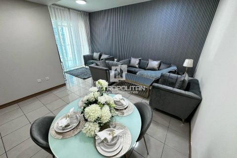 Apartamento en Sulafa Tower, Dubai Marina, Dubai, 1 dormitorio, 85 m², № 15817 - foto 1