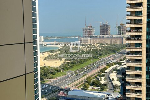 Apartamento en Sulafa Tower, Dubai Marina, Dubai, 1 dormitorio, 85 m², № 15817 - foto 4