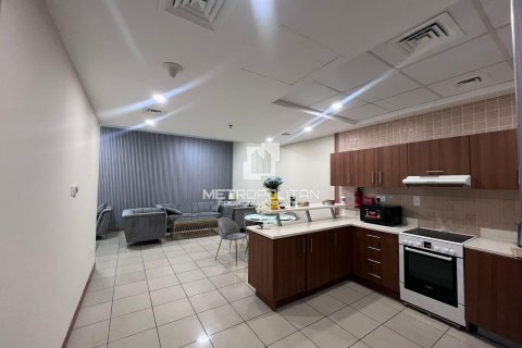 Apartamento en Sulafa Tower, Dubai Marina, Dubai, 1 dormitorio, 85 m², № 15817 - foto 11