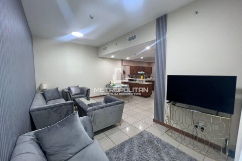 Apartamento en Sulafa Tower, Dubai Marina, Dubai, 1 dormitorio, 85 m², № 15817 - foto 2