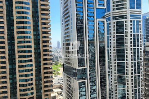 Apartamento en Sulafa Tower, Dubai Marina, Dubai, 1 dormitorio, 85 m², № 15817 - foto 10