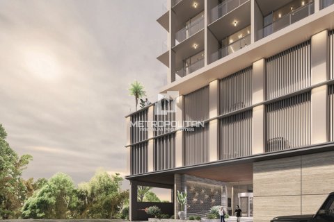 Apartment in Al Satwa, Dubai 1 bedroom, 83 sq.m. № 15819 - photo 1