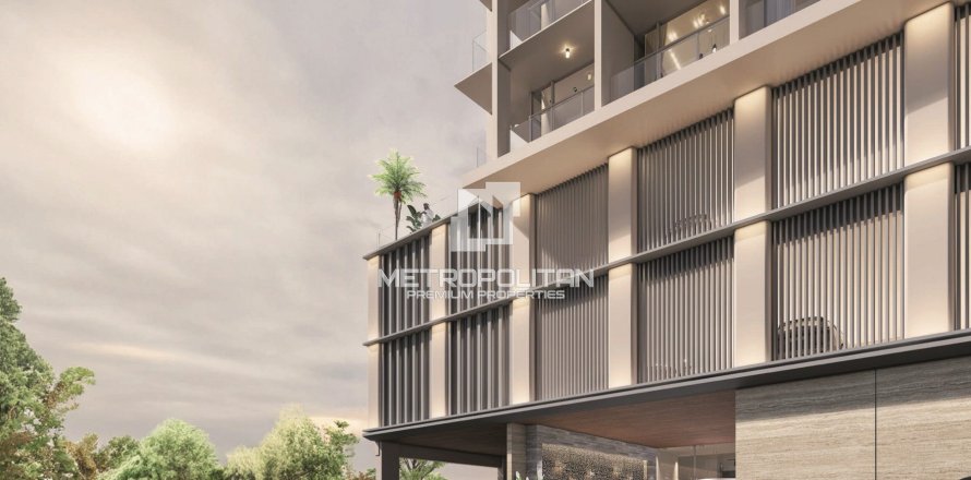 Apartment in Al Satwa, Dubai 1 bedroom, 83 sq.m. № 15819