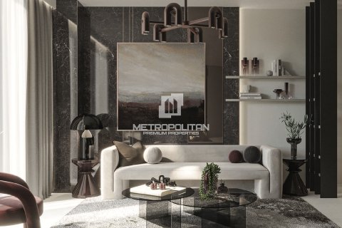 Apartment in Al Satwa, Dubai 1 bedroom, 83 sq.m. № 15819 - photo 3