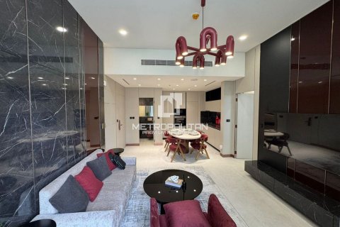 Apartment in Al Satwa, Dubai 1 bedroom, 83 sq.m. № 15819