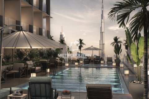 Apartment in Al Satwa, Dubai 1 bedroom, 83 sq.m. № 15819 - photo 7