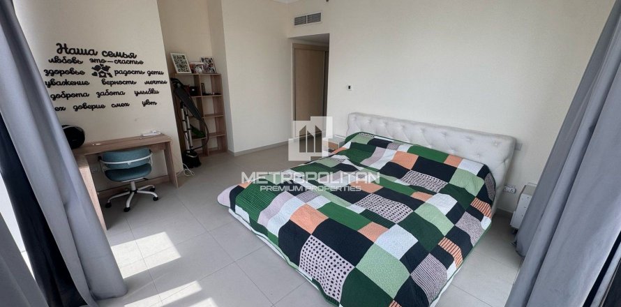Apartamento en Jumeirah Beach Residence, Dubai, 2 dormitorios, 154 m², № 15826