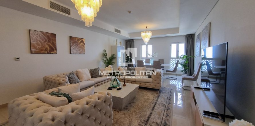 شقة في نخلة جميرا, دبي 2 غرف نوم, 200 م² رقم 15821