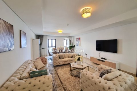 Apartamento en Palm Jumeirah, Dubai, 2 dormitorios, 200 m², № 15821 - foto 1